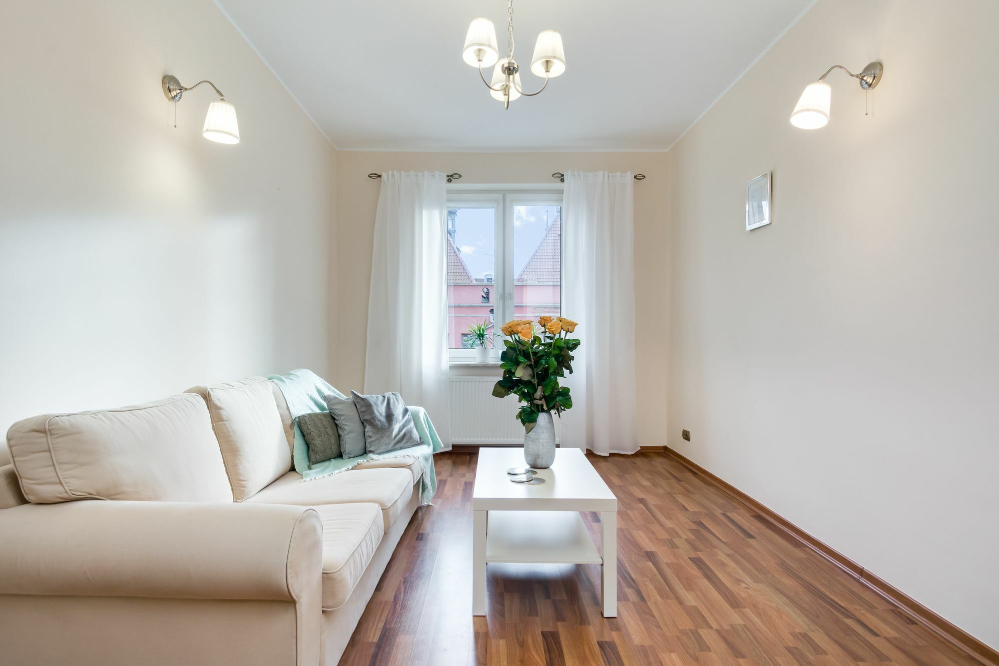 Elite Apartments Korzenna City Center Гданьск Экстерьер фото